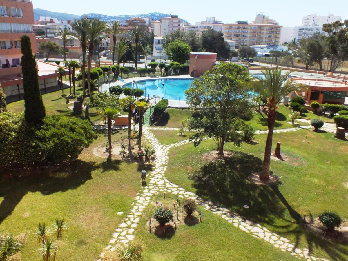 Rnet - Ir 27-B Studios Roses Costa Brava ภายนอก รูปภาพ
