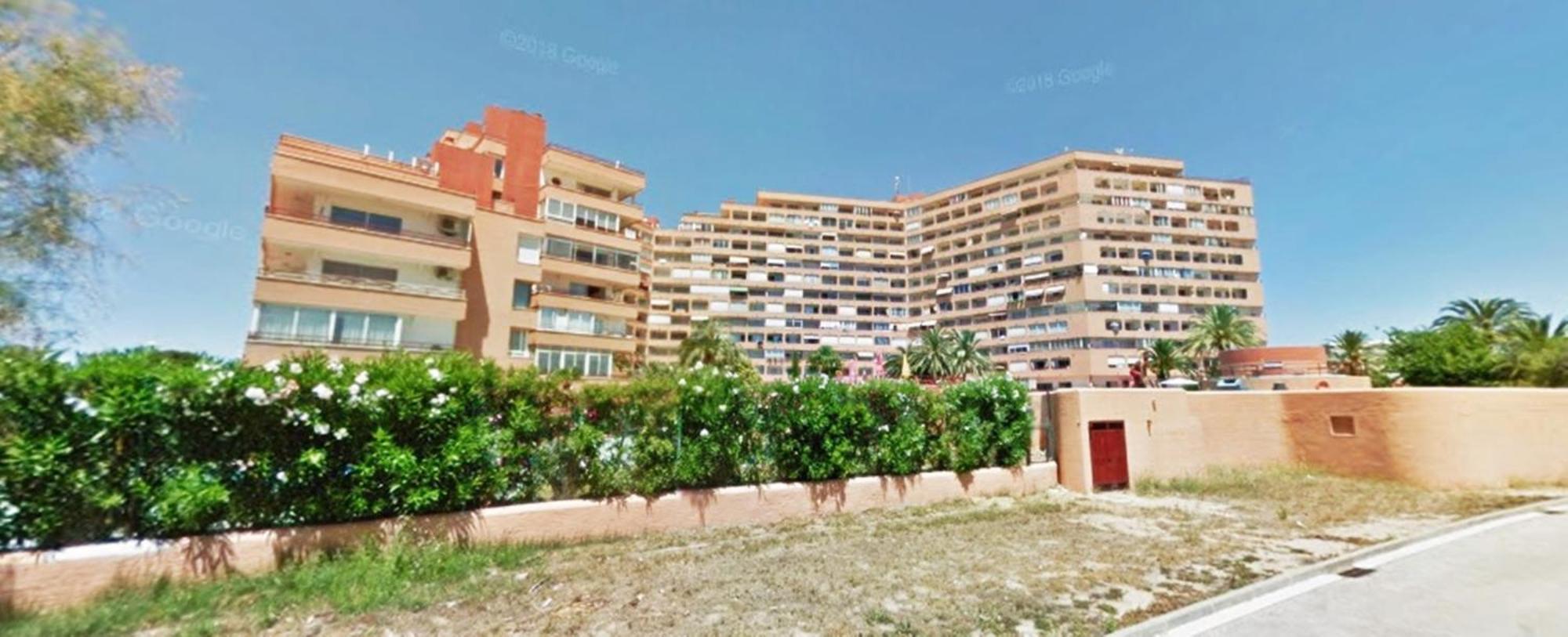 Rnet - Ir 27-B Studios Roses Costa Brava ภายนอก รูปภาพ