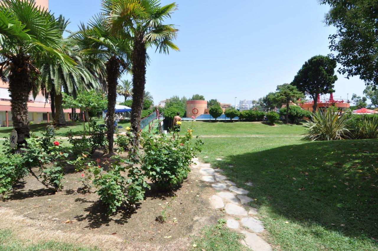 Rnet - Ir 27-B Studios Roses Costa Brava ภายนอก รูปภาพ
