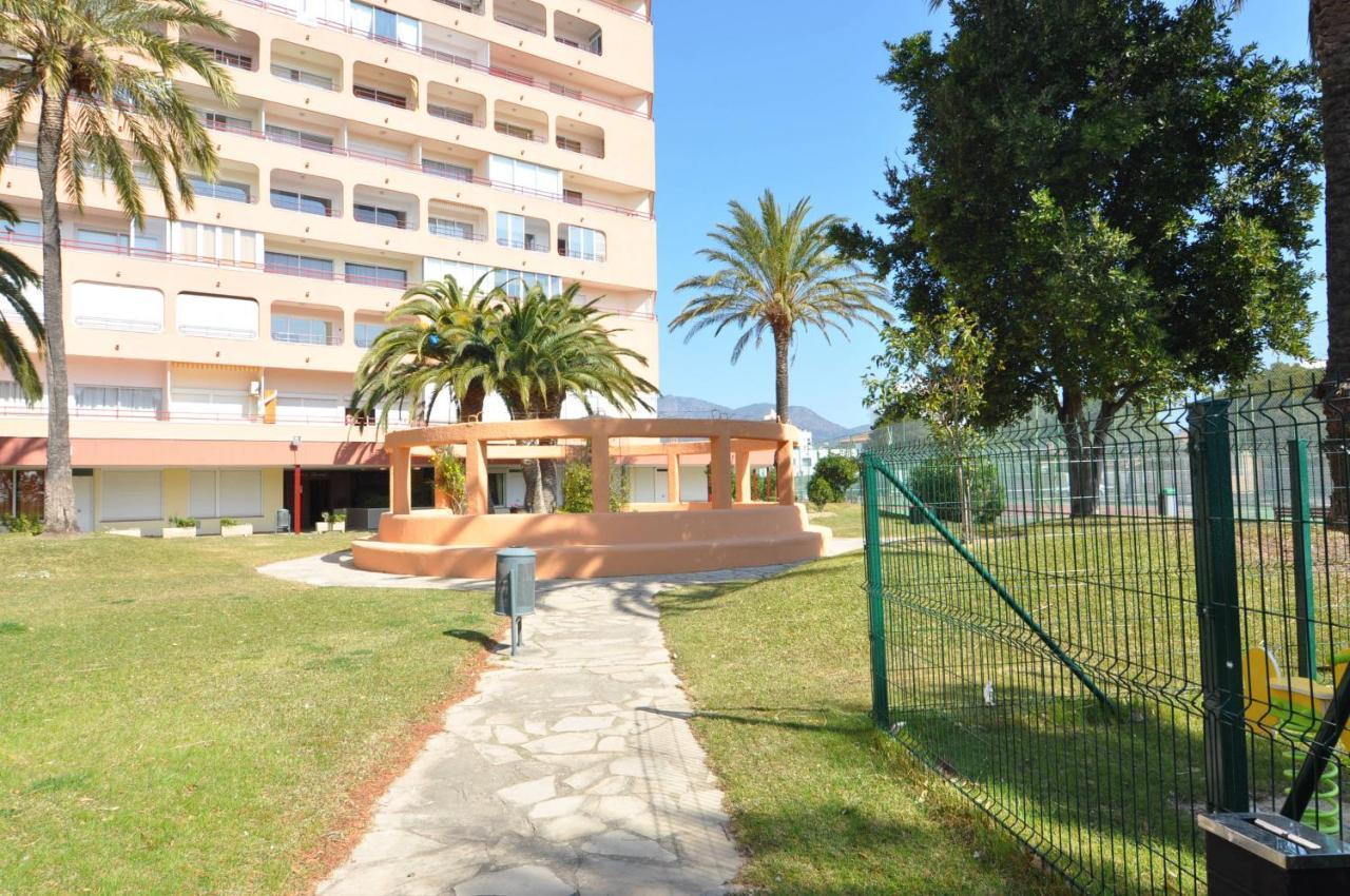 Rnet - Ir 27-B Studios Roses Costa Brava ภายนอก รูปภาพ