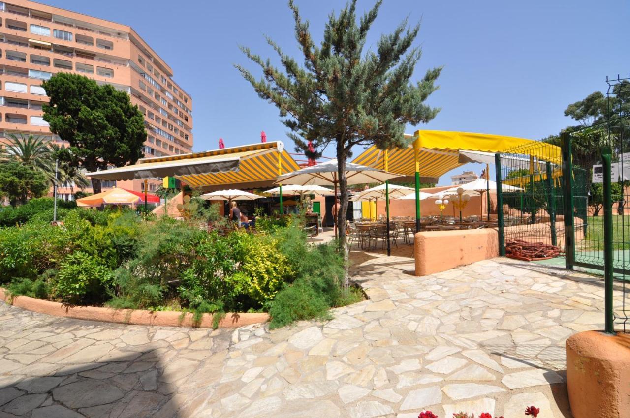 Rnet - Ir 27-B Studios Roses Costa Brava ภายนอก รูปภาพ